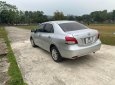 Toyota Vios 2009 - Màu bạc