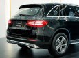 Mercedes-Benz GLC 200 2018 - Màu đen, odo 3.9 vạn km