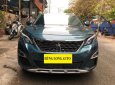 Peugeot 5008 2021 - Biển thành phố - đăng ký Hà Nội không mất tiền biển