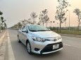 Toyota Vios 2015 - Chính chủ giá tốt 299tr