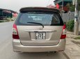 Toyota Innova 2007 - Xe gia đình