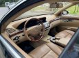 Mercedes-Benz S350 2007 - Xe màu đen