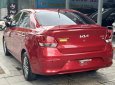 Kia Soluto 2022 - Màu đỏ