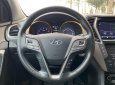 Hyundai Santa Fe 2016 - Màu đen