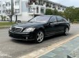 Mercedes-Benz S350 2007 - Xe màu đen