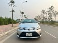 Toyota Vios 2015 - Chính chủ giá tốt 299tr