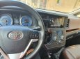Toyota Sienna 2016 - Xe đi gia đình + du lịch. Bảo dưỡng trong hãng từ những km đầu cho đến tận bây giờ (5.000 km/1 lần)