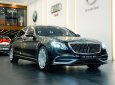 Mercedes-Benz Maybach S450 2019 - Xe nguyên bản, giá tốt