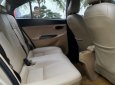 Toyota Vios 2014 - Xe màu bạc 