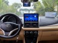 Toyota Vios 2014 - Xe màu bạc 