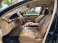 Mercedes-Benz S350 2007 - Xe màu đen
