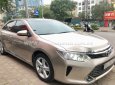 Toyota Camry 2017 - Màu vàng cát, chính chủ đi ít