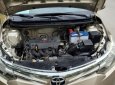 Toyota Vios 2014 - Xe màu bạc 