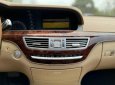 Mercedes-Benz S350 2007 - Xe màu đen