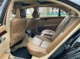 Mercedes-Benz S350 2007 - Xe màu đen