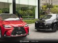 Lexus NX 350 2023 - Bảo dưỡng/bảo hành miễn phí trong 3 năm - Chính hãng showroom, xe giao ngay