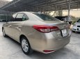 Toyota Vios 2018 - Xe gia đình, 1 chủ, đẹp xuất sắc