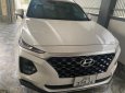 Hyundai Santa Fe 2021 - Xe màu trắng, giá cực tốt