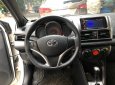 Toyota Yaris 2016 - Màu trắng, biển Hà Nội cực đẹp