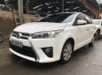 Toyota Yaris 2016 - Màu trắng, biển Hà Nội cực đẹp