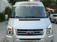 Ford Transit 2013 - Xe đại chất, máy chất, thân vỏ đẹp