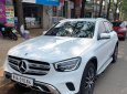 Mercedes-Benz GLC 200 2022 - Tặng ngay gói chăm sóc và phủ Ceramic cao cấp