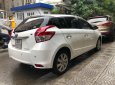 Toyota Yaris 2016 - Màu trắng, biển Hà Nội cực đẹp