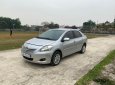 Toyota Vios 2009 - Màu bạc