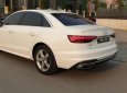 Audi A4 2020 - Xe màu trắng, nhập khẩu