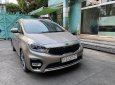 Kia Rondo 2017 - Một chủ từ đầu