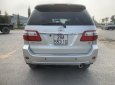 Toyota Fortuner 2010 - Xe vừa thay 4 quả lốp mới tinh