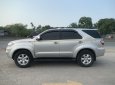 Toyota Fortuner 2010 - Chủ xe đi ít giữ gìn