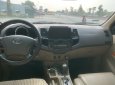 Toyota Fortuner 2010 - Xe vừa thay 4 quả lốp mới tinh