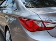 Hyundai Sonata 2010 - Lên full đồ chơi