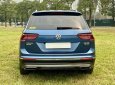 Volkswagen Tiguan 2018 - Xe màu xanh ngọc biếc - Liếc qua là u mê giá cực phê chỉ 1 tỷ 290tr