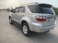 Toyota Fortuner 2010 - Chủ xe đi ít giữ gìn