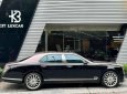 Bentley Mulsanne 2020 - Dòng xe siêu sang