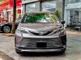 Toyota Sienna 2020 - Màu xám đặc biết hiếm có tại VN