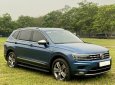 Volkswagen Tiguan 2018 - Xe màu xanh ngọc biếc - Liếc qua là u mê giá cực phê chỉ 1 tỷ 290tr