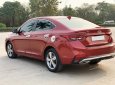 Hyundai Accent 2019 - Xe màu đỏ, 460tr