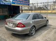 Mercedes-Benz C280 2006 - Đăng ký 2007