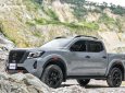 Nissan Navara 2022 - ( tặng tiền mặt lên đến 39 triệu) chỉ còn 660 triệu