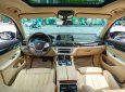 BMW 740Li 2018 - Xe màu đen sang trọng