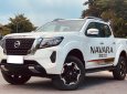 Nissan Navara 2022 - ( tặng tiền mặt lên đến 39 triệu) chỉ còn 660 triệu