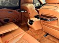 Bentley Mulsanne 2020 - Dòng xe siêu sang