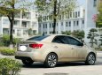 Kia Forte 2011 - Mẫu xe gia đình 5 chỗ ngồi rộng rãi