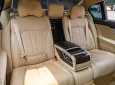 BMW 740Li 2018 - Xe màu đen sang trọng