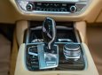 BMW 740Li 2018 - Xe màu đen sang trọng