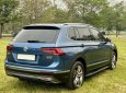 Volkswagen Tiguan 2018 - Xe màu xanh ngọc biếc - Liếc qua là u mê giá cực phê chỉ 1 tỷ 290tr