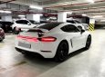 Porsche 718 2020 - Xe màu trắng sang trọng